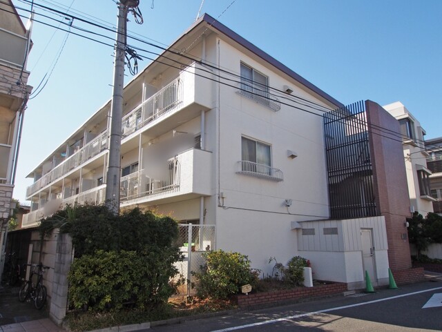 テラス西原